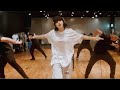LISA 'City Girls' DANCE REHEARSAL, Choreography by Cheshir Ha