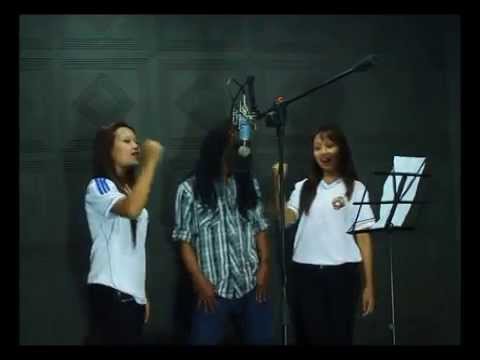 Lancy Remlalhruaii Fcsk Official Music Video