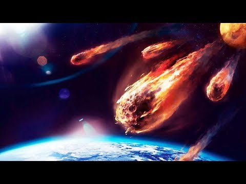 29th April 2020 को दुनिआ खत्म हो जाएगी ? Huge Asteroid Will Hit Earth in April 2020?