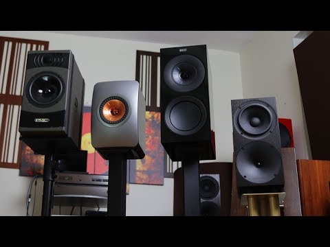 download lagu mp3 mp4 Pmc Speakers, download lagu Pmc Speakers gratis, unduh video klip Pmc Speakers