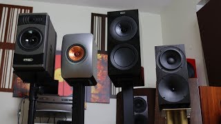 Video thumbnail for The speaker I use EVERYDAY may surprise you... PMC Result 6 Review ! by Jay's iyagi