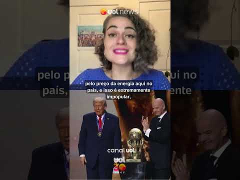 Bastidores da Copa nos EUA: segurança, inflação e o cenário político; Mari Sanches detalha