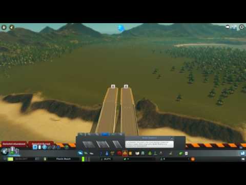 Nerd³'s Late Night - City Skylines - 19th April 2017