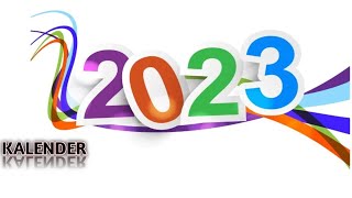 Download lagu KALENDER TAHUN 2023 LENGKAP DENGAN HARI LIBUR NASIONAL mp3 Download lagu KALENDER TAHUN 2023 LENGKAP DENGAN HARI LIBUR NASIONAL mp3