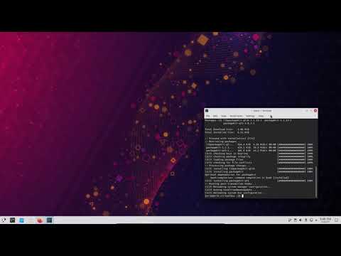 ArcoLinux : 1886 Learning about BTRFS, Timeshift, Grub-btrfs, Timeshift-autosnap