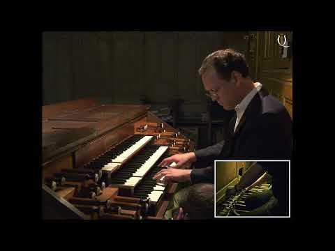 JB Robin - Live concert on the Cavaillé-Coll organ at San Vicente, San Sebastián (August 8, 2023)