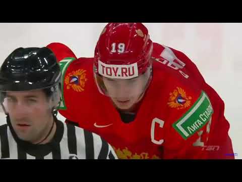 WJC-2021 (U20) | Group B | Russia - Sweden | Highlights