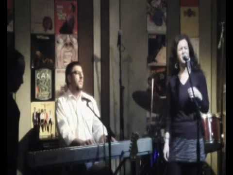'A Song For You' (Leon Russell cover) - Louisa Sofianopoulou, Nikolas Sideris