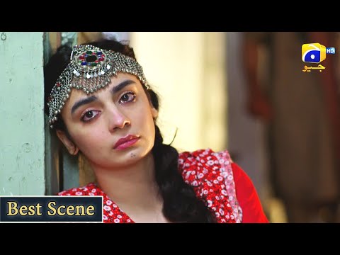Meray Humnasheen Episode 40  | 𝐁𝐞𝐬𝐭 𝐒𝐜𝐞𝐧𝐞 𝟎𝟐 | HAR PAL GEO