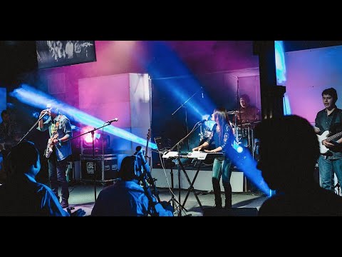 Su Amor Permanecerá - Vida Extra ( EnVivo en EJ 15 CEAL Piedras Negras)