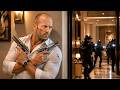 TRANSPORTER 3 MEJOR PELICULAS DE ACCION Pelicula Completa En Espanol Latino HD