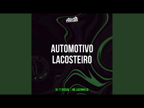 AUTOMOTIVO LACOSTEIRO