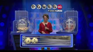 Powerball lottery Jul 4, 2018 drawing video
