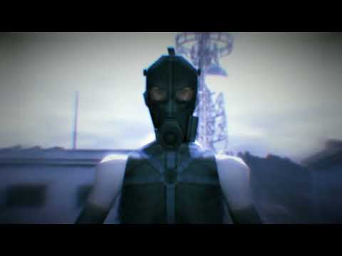 Psycho Mantis cameo in Metal Gear Solid 5 Ground Zeroes