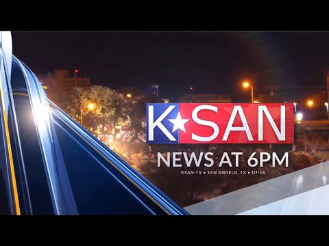 KSAN News at 6pm News Open, 4/20/2022