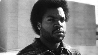 Ice Cube - Lil Ass Gee (Eerie Gumbo Remix)