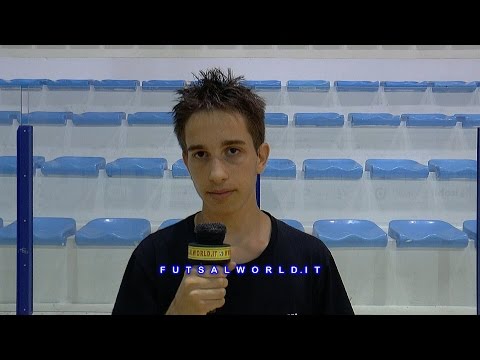 29/6/16 Mattia Mascherona - Jacopo Di Mauro