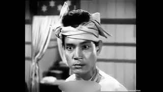 Download lagu HANG JEBAT 1961 FULLMOVIE - Film Melayu Klasik mp3