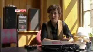 Climate 9 Vlog 2 Fighting the Law