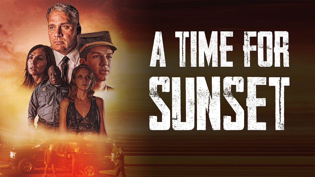 A Time For Sunset | Official Trailer
