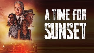 A Time for Sunset (2025) Video