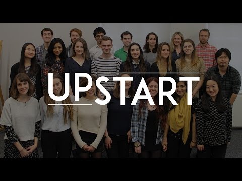 Upstart | Launch Trailer