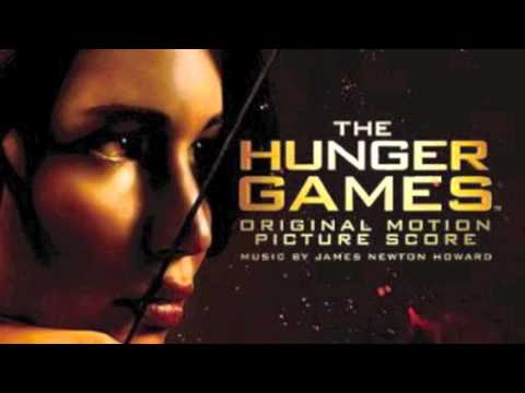 10 The Countdown - The Hunger Games - Original Motion Picture Score - James Newton Howard