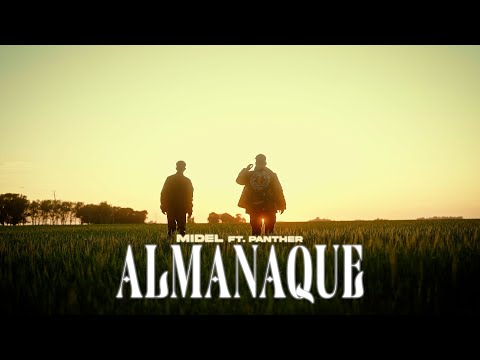 Video thumbnail for Almanaque