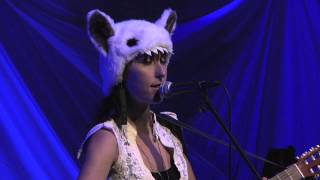 Rising Appalachia LIVE - Swoon