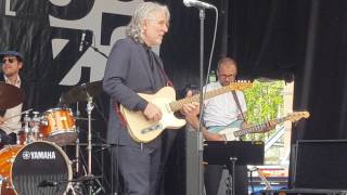 Jim Campilongo & the Brooklynites at Vancouver Jazz Festival 2017