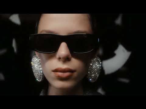 Chronicles of Time (Fashion Film) by Chaos for Balenciaga X ODDA Magazine