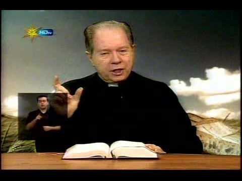 O Pão Nosso 7 Agosto 2013   Pe.F.C.Cardoso.