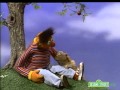 Classic Sesame Street Quiet Time With Ernie