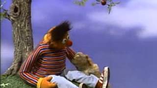 Classic Sesame Street   Quiet Time with Ernie