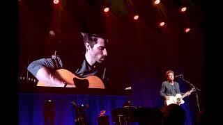 Richard Marx “When You Loved Me” at Avalon Theatre in Niagara Falls, Canada (10/26/22)