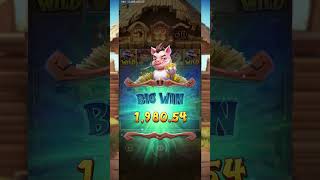 Three Crazy Piggies — Tips & Estratehiya