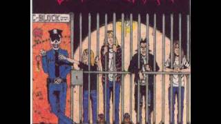 Cryptic Slaughter - Sudden Death