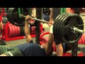 2014 South ALABAMA FOOTBALL Off-Season.