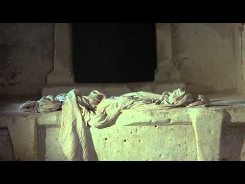 JESUS (English) Angels at the Tomb