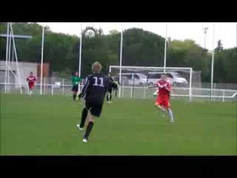 U17 HL US Castanet  24 09 11