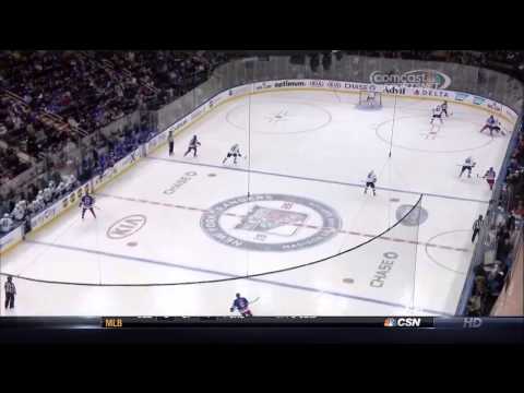 03 16 2014 San Jose Sharks @ New York Rangers HD MP