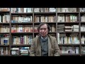 【ふくふくの地図】片渕須直監督 ビデオメッセージ