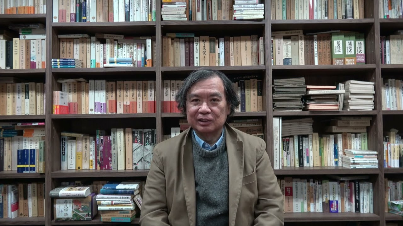 【ふくふくの地図】片渕須直監督 ビデオメッセージ