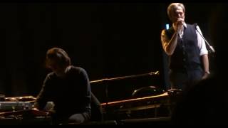 Gianni Maroccolo - Night ant storms Live@Firenze 04/03/2017