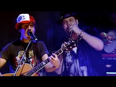 Videoclip de Curbside Prophet — Jason Mraz