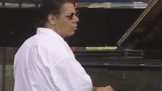 Chick Corea & Friends - Willow Grove - 8/16/1996 - Newport Jazz Festival (Official)