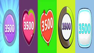Level 3500 - Tom 2 VS Hank Islands VS Angela 2 VS Tom VS Angela - Unlimited Money - GAMEPLAY 4U