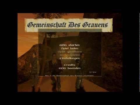 Let´s Play Gothic 2 DNdR Mod: Die Gemeinschaft des Grauens #01