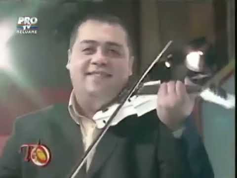 Daniela Gyorfi și Florin Salam - Te-am Iubit (Manele Vechi)