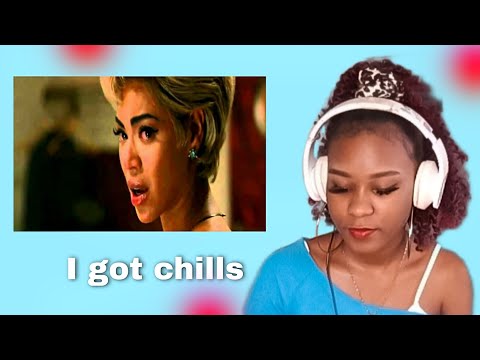 Beyonce Cadillac Records- I'd Rather Go Blind|| REACTION